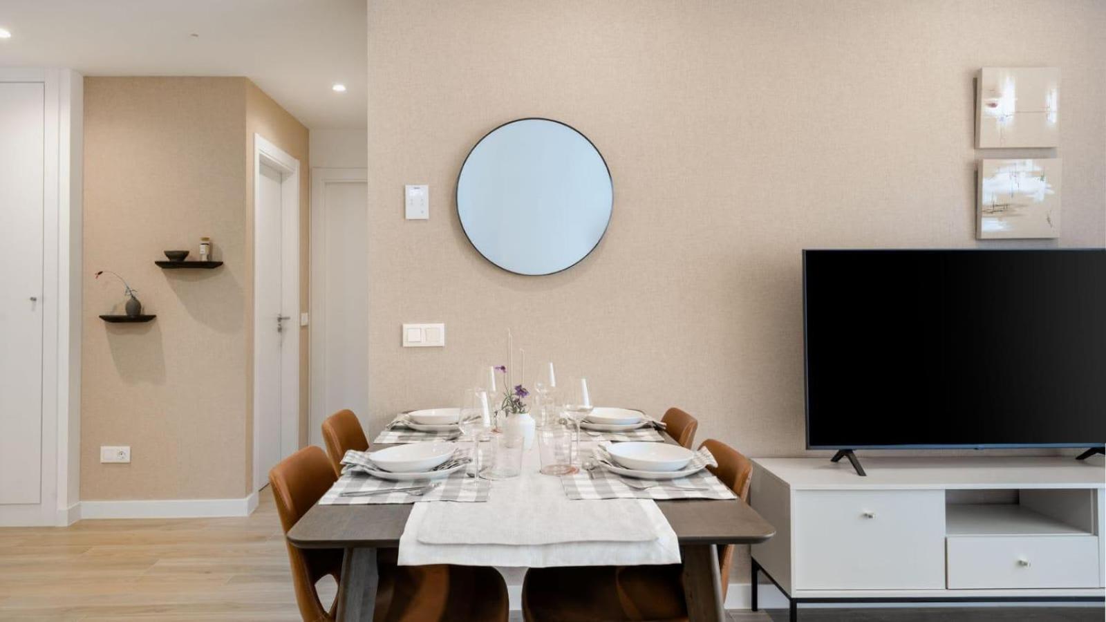Apartamento Rio Exclusive Living Madrid