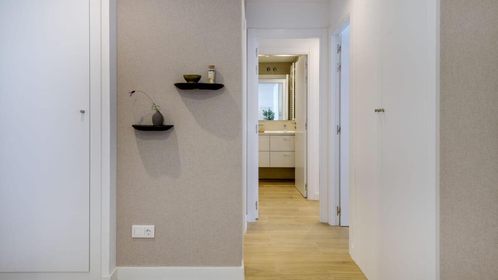 Rio Exclusive Living Apartamento