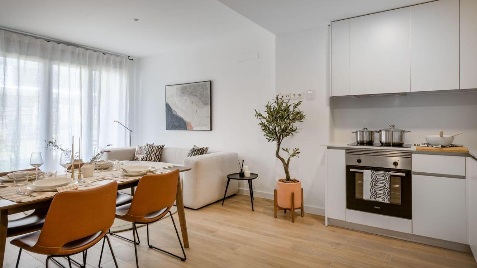 Rio Exclusive Living *