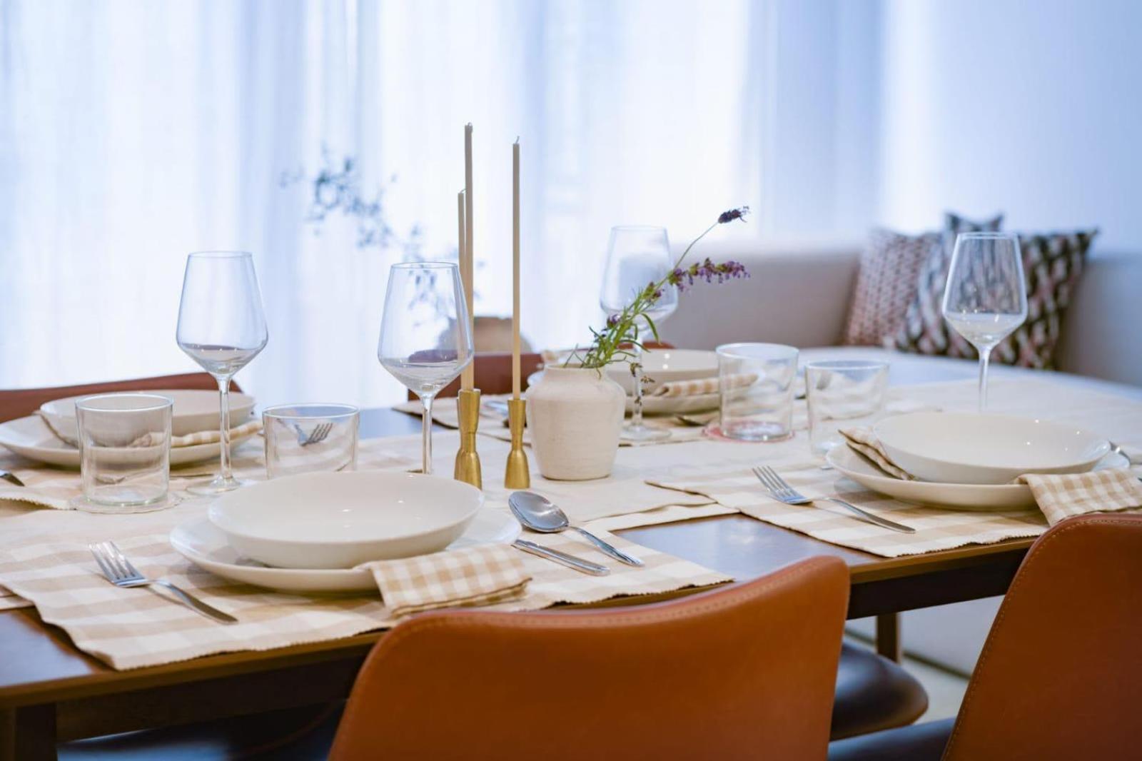 Rio Exclusive Living Apartamento Madrid