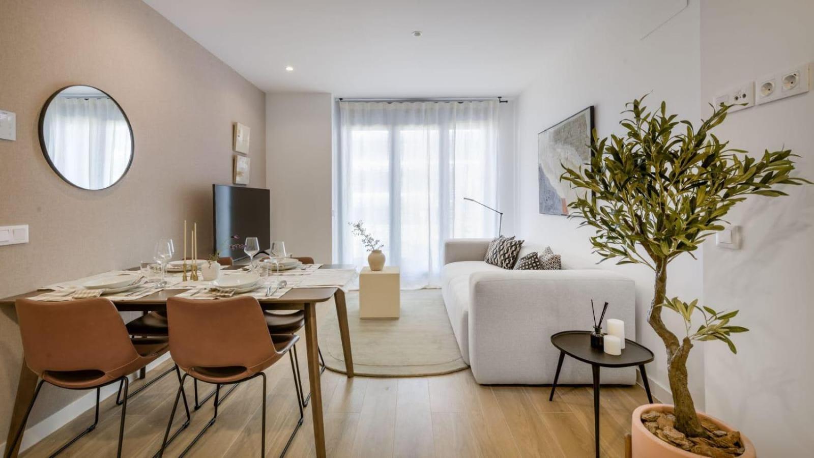 Apartamento Rio Exclusive Living *