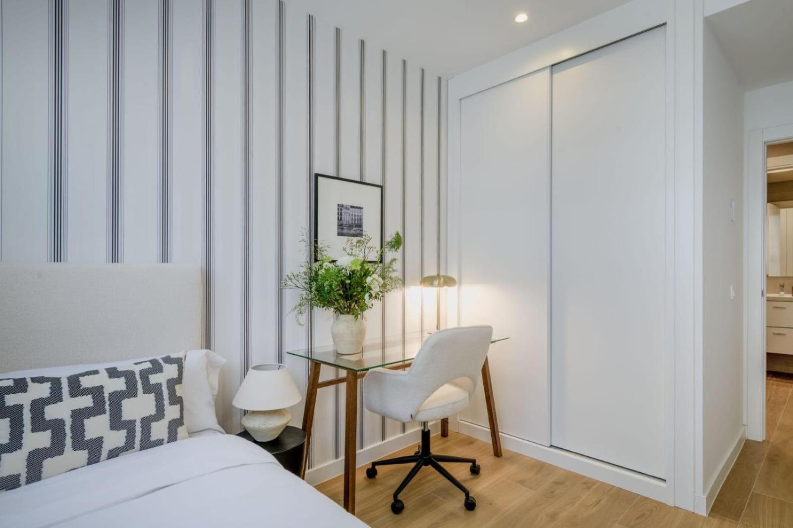 Rio Exclusive Living Apartamento Madrid