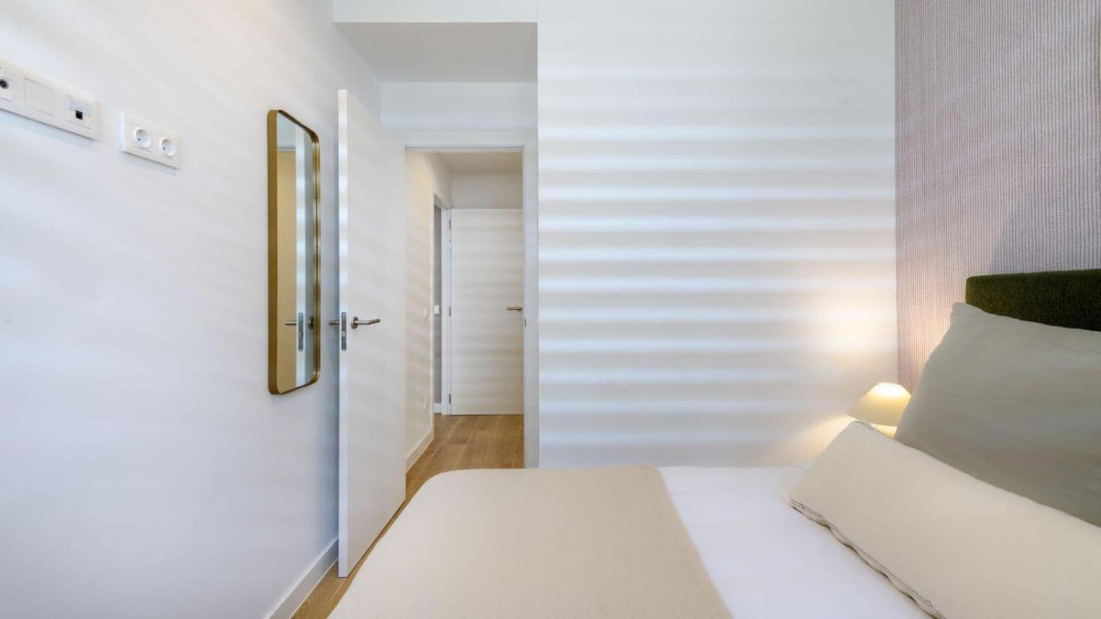 Rio Exclusive Living Apartamento Madrid