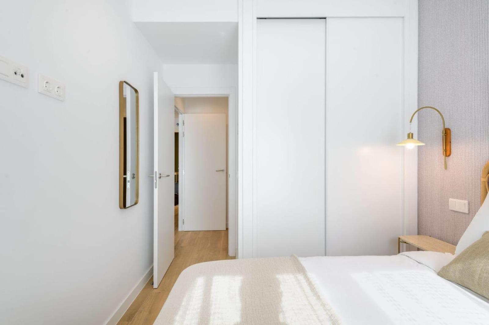 Apartamento Rio Exclusive Living Madrid