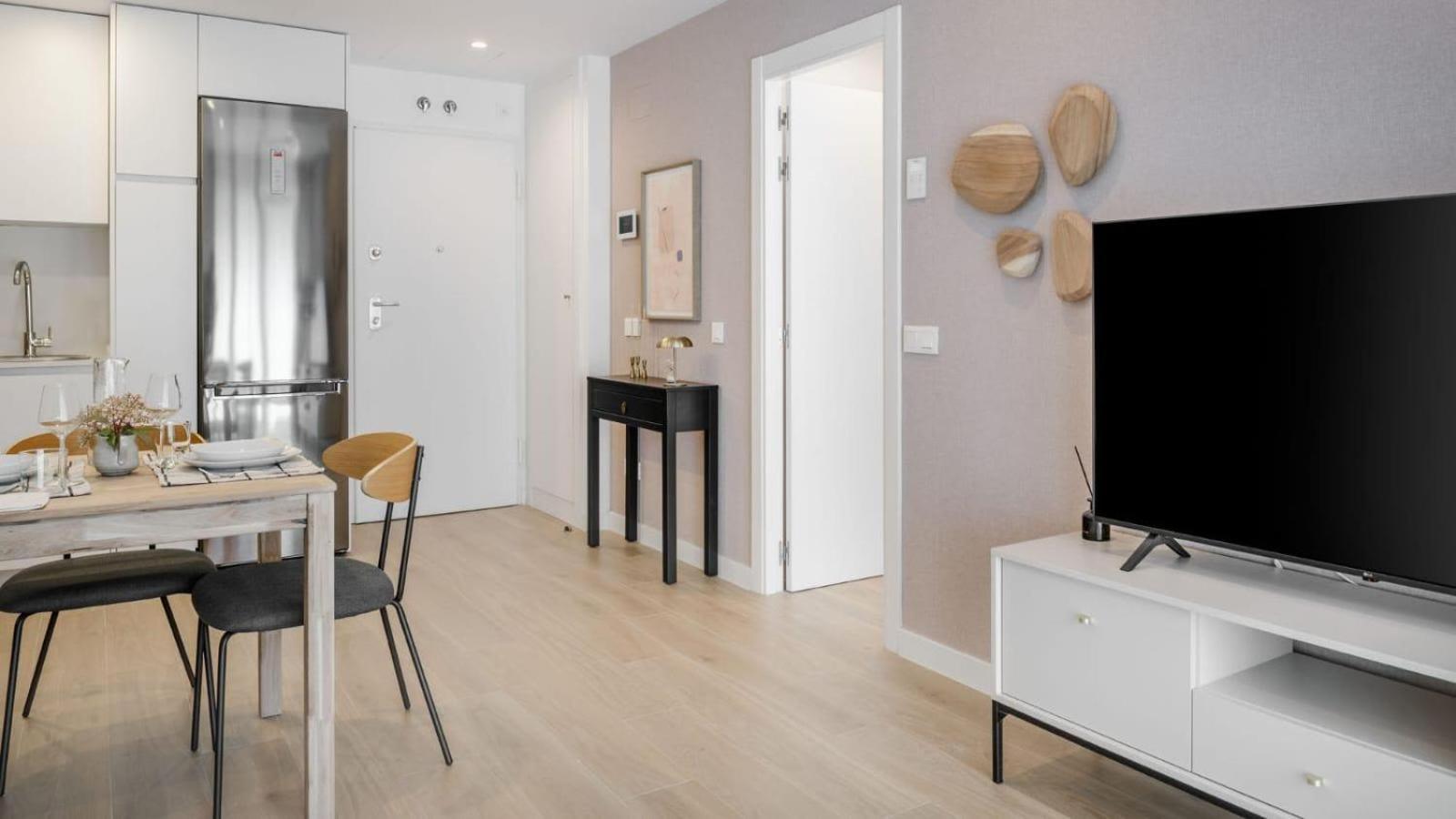 Apartamento Rio Exclusive Living