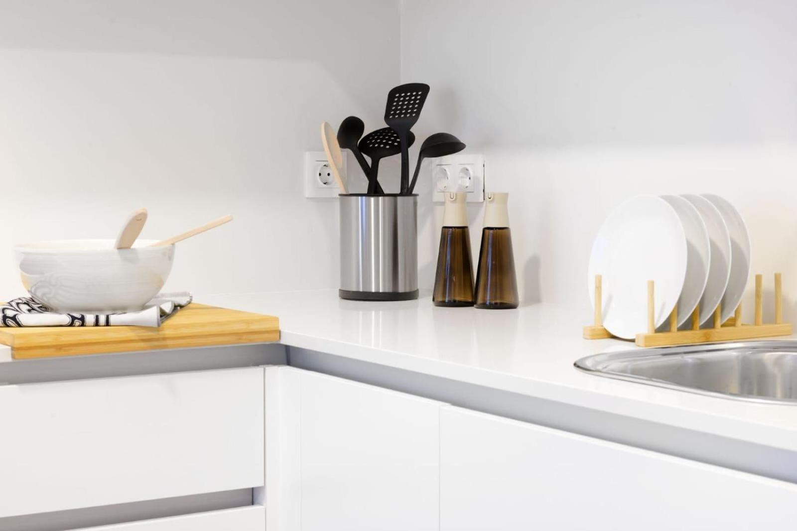 Apartamento Rio Exclusive Living Madrid