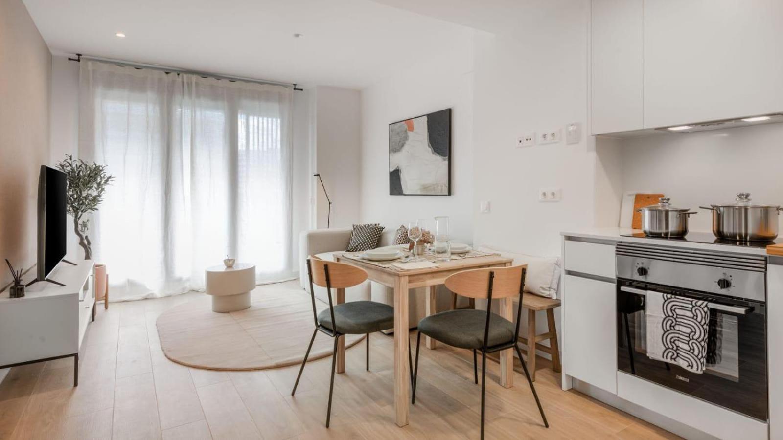 Rio Exclusive Living Apartamento *