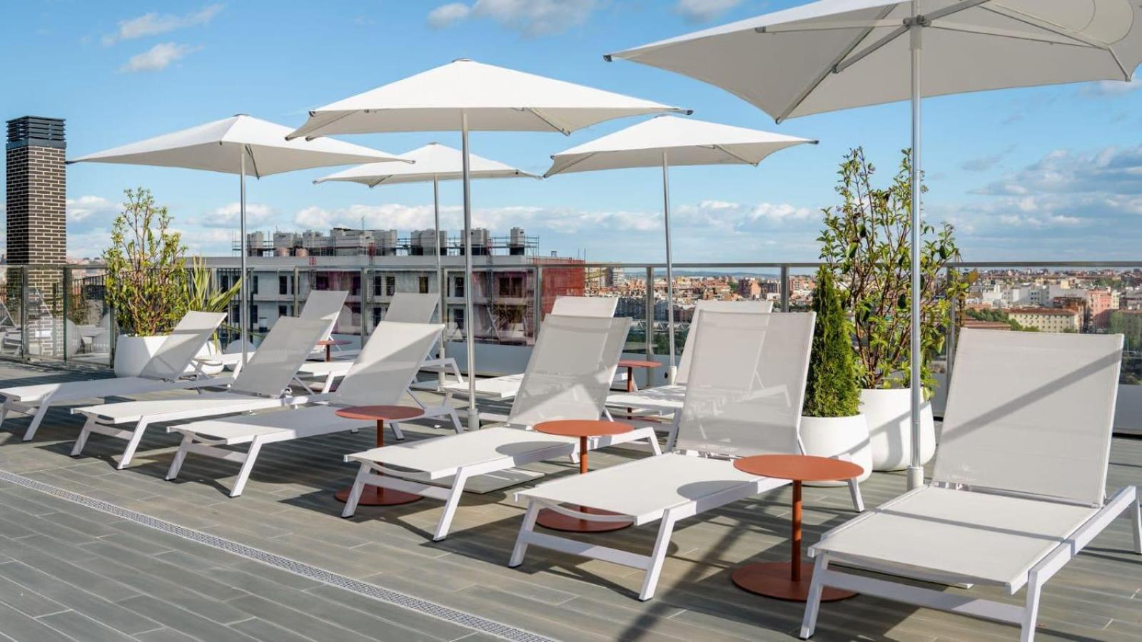 Rio Exclusive Living * Madrid