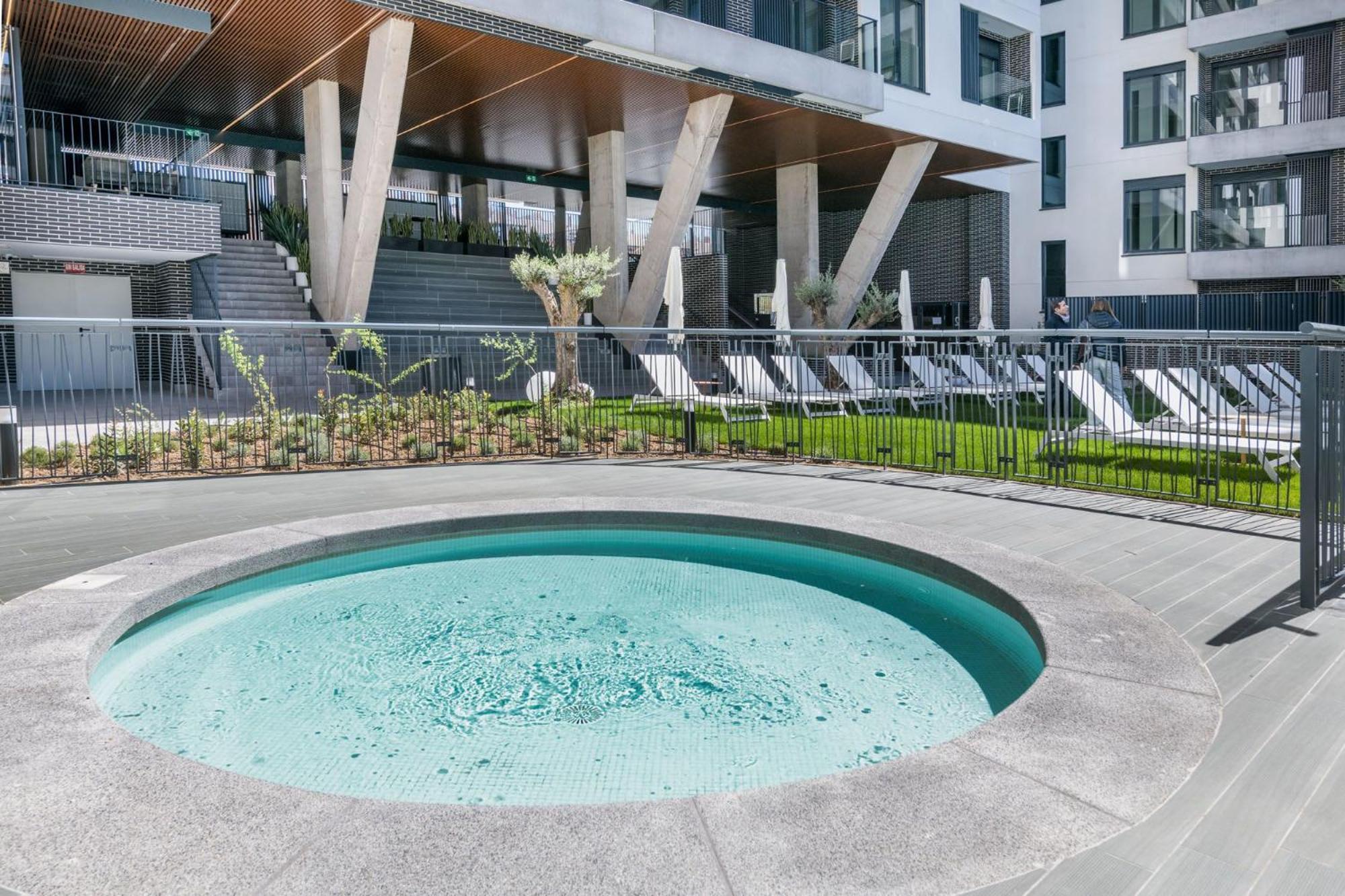 Rio Exclusive Living Apartamento Madrid