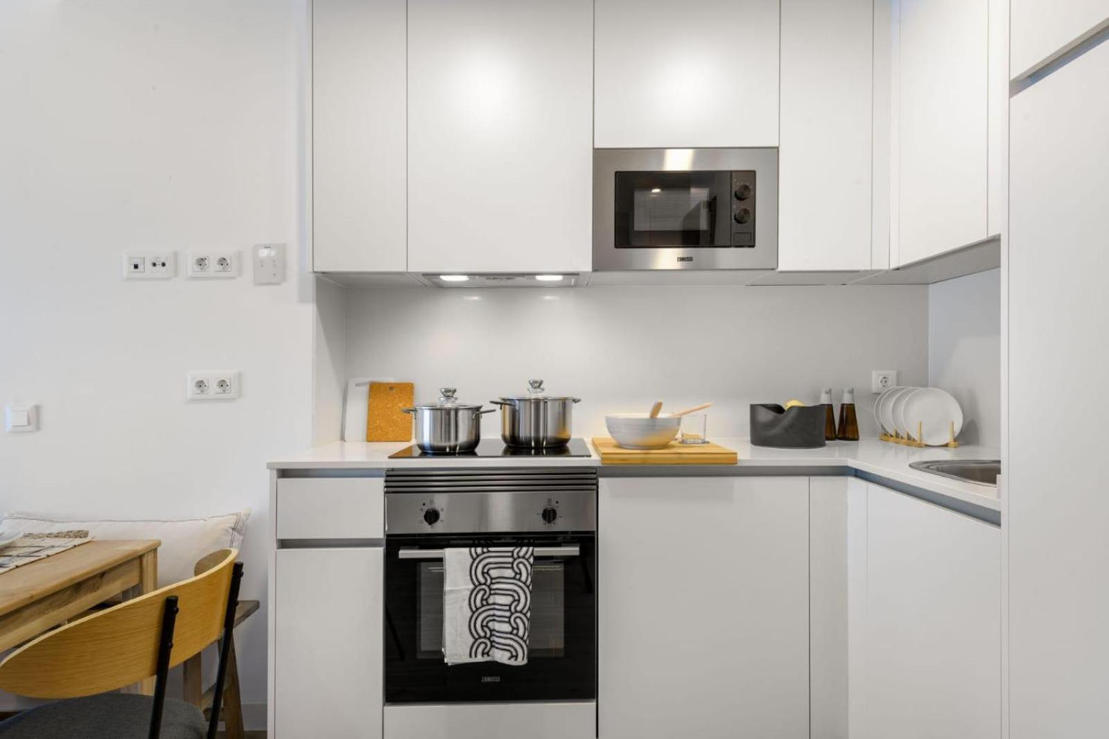 Rio Exclusive Living Apartamento *