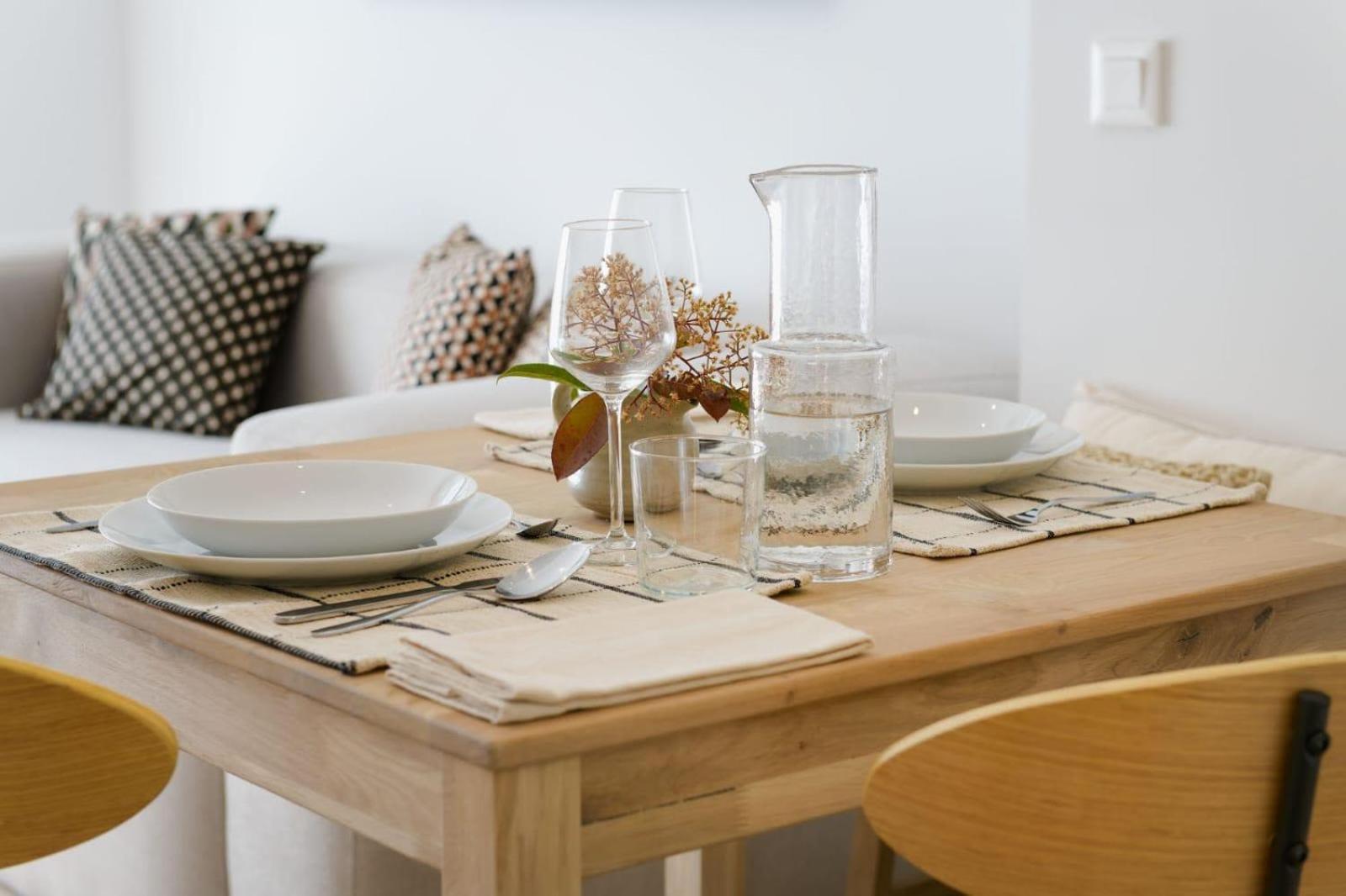 Apartamento Rio Exclusive Living Madrid