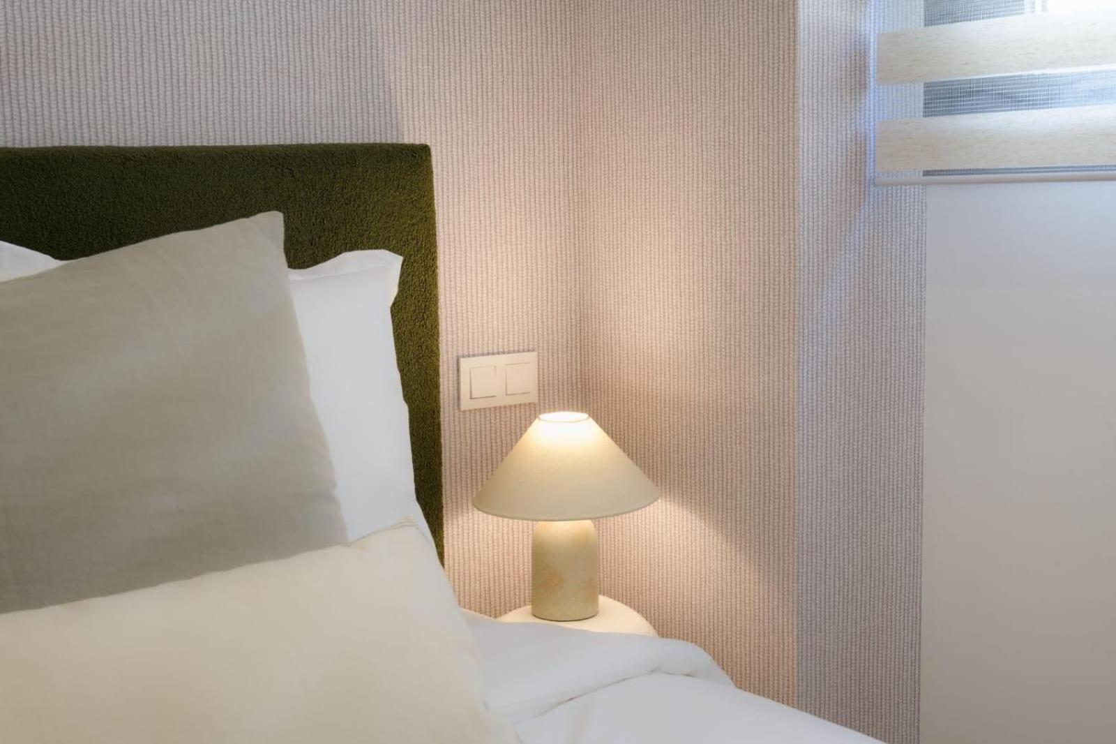 Rio Exclusive Living Apartamento