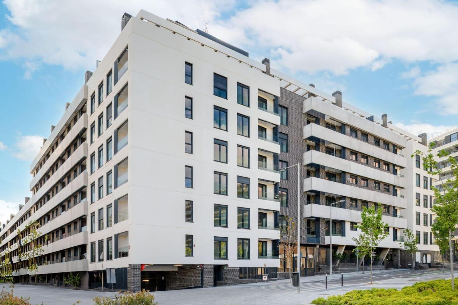 Rio Exclusive Living Apartamento Madrid