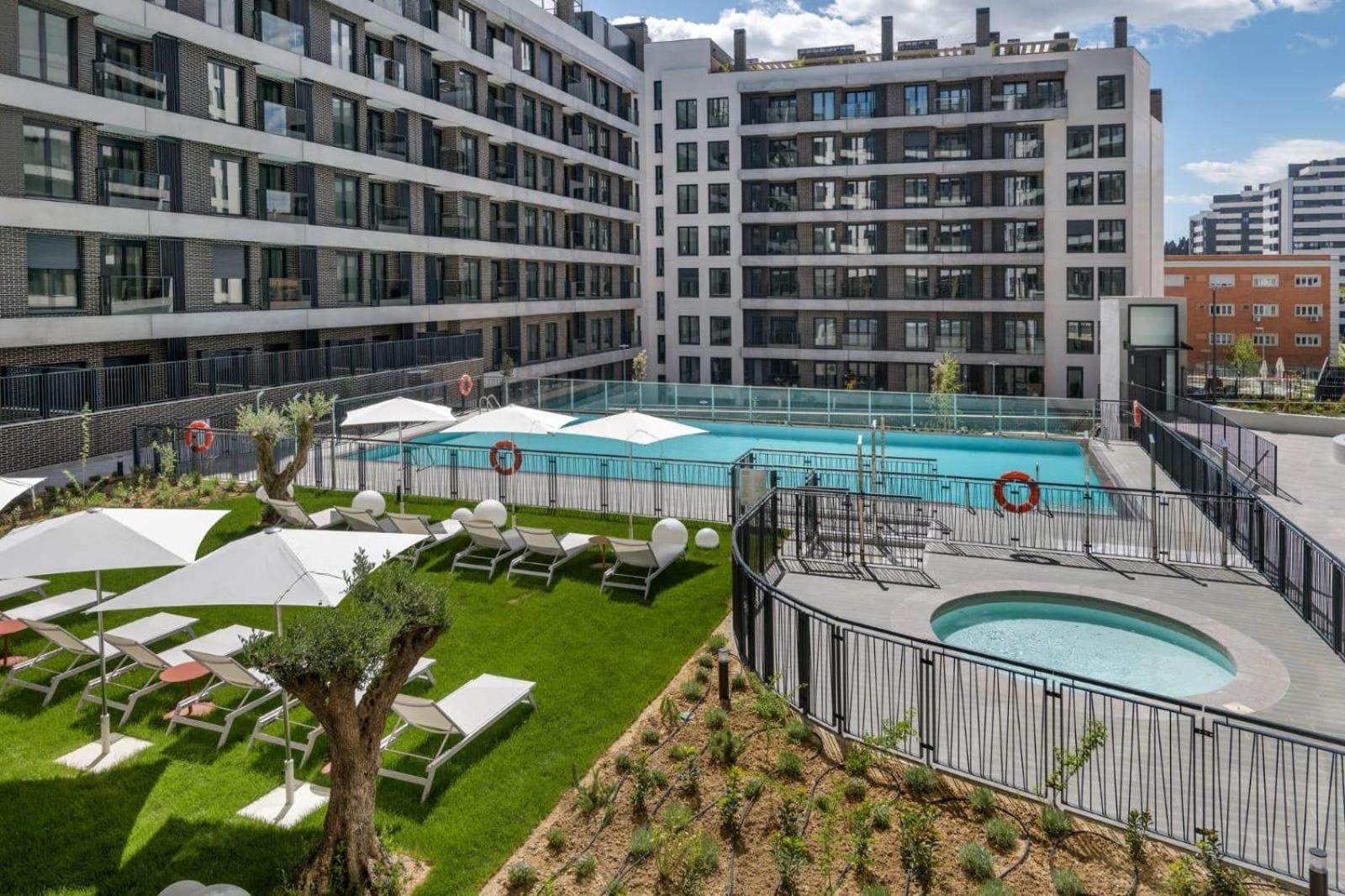 Apartamento Rio Exclusive Living *