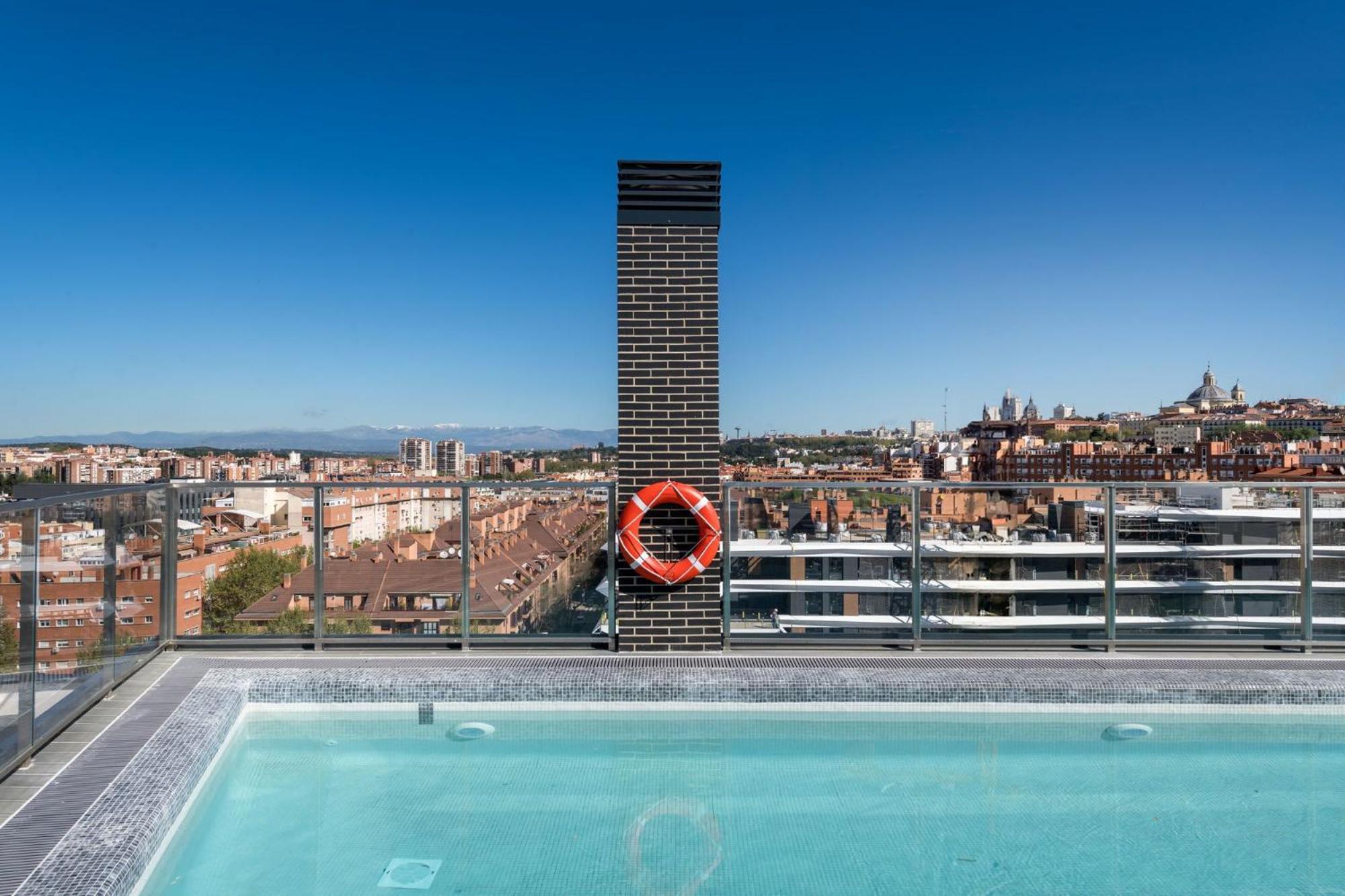 Rio Exclusive Living Apartamento Madrid