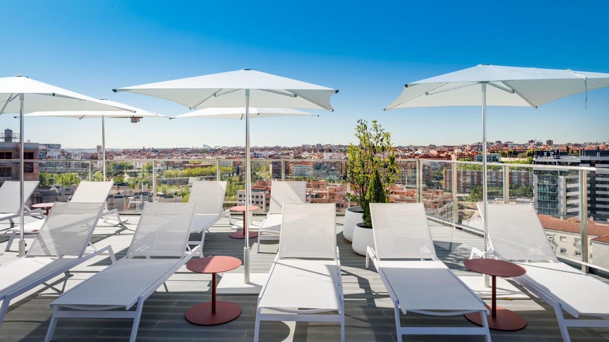Apartamento Rio Exclusive Living *