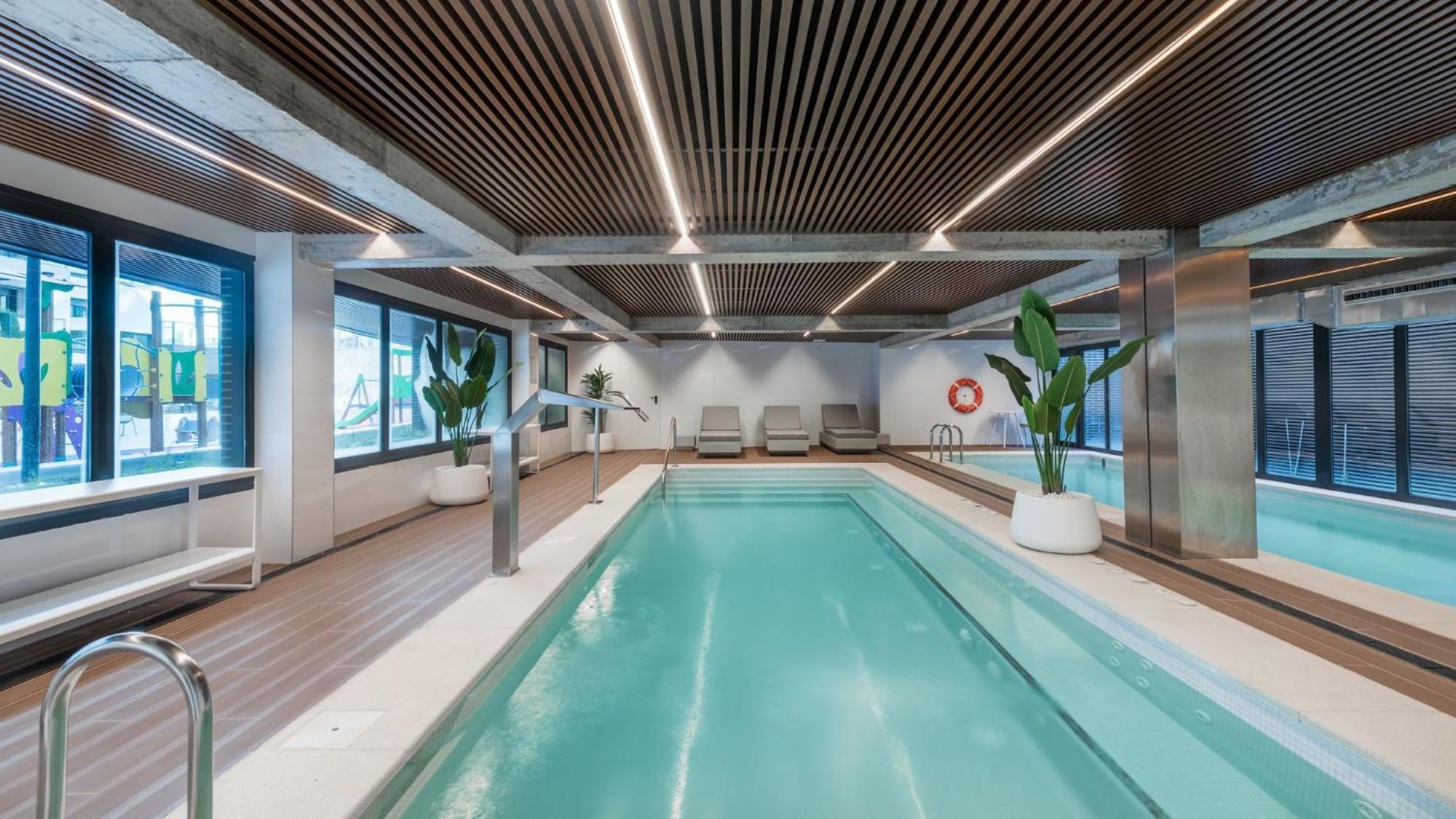 Rio Exclusive Living Madrid