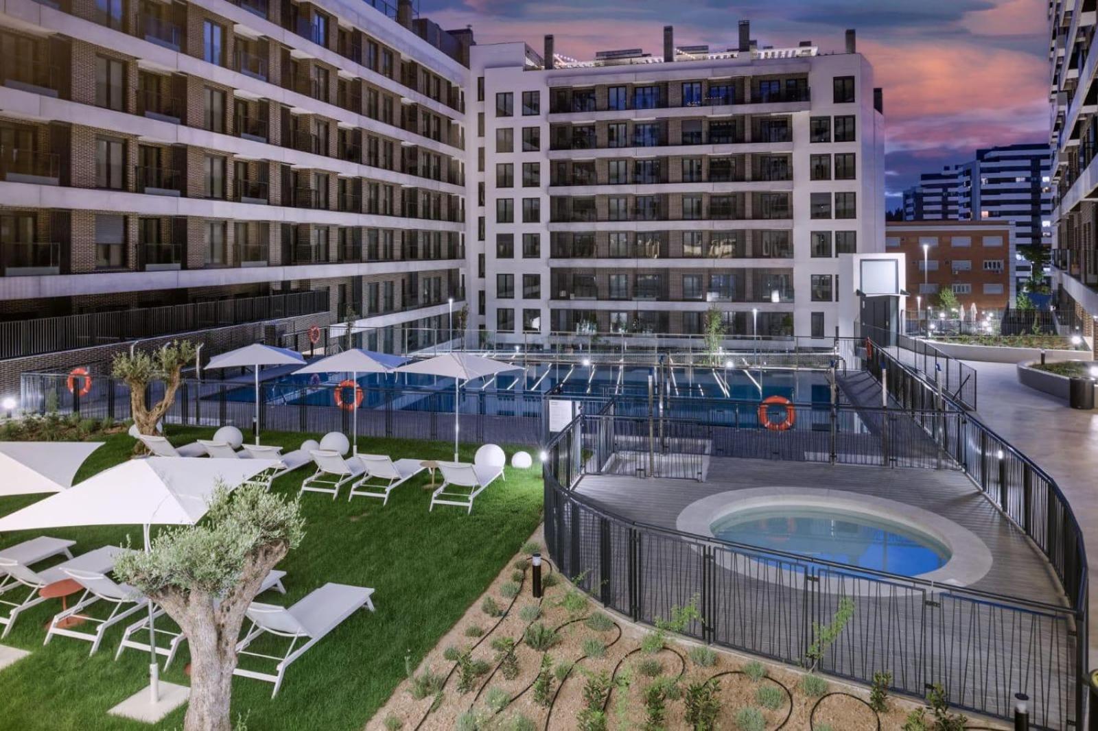 Rio Exclusive Living
