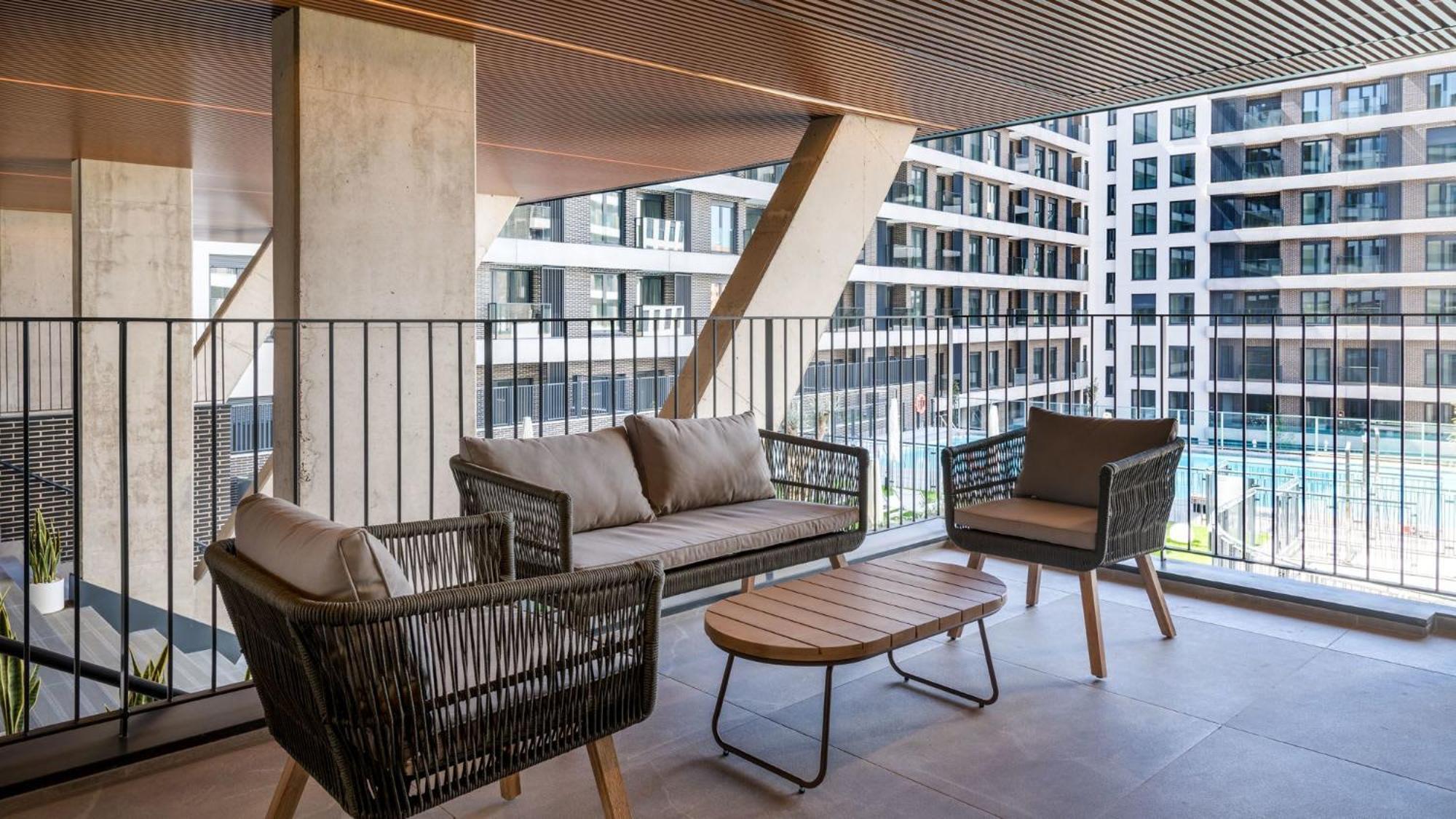 Rio Exclusive Living Apartamento