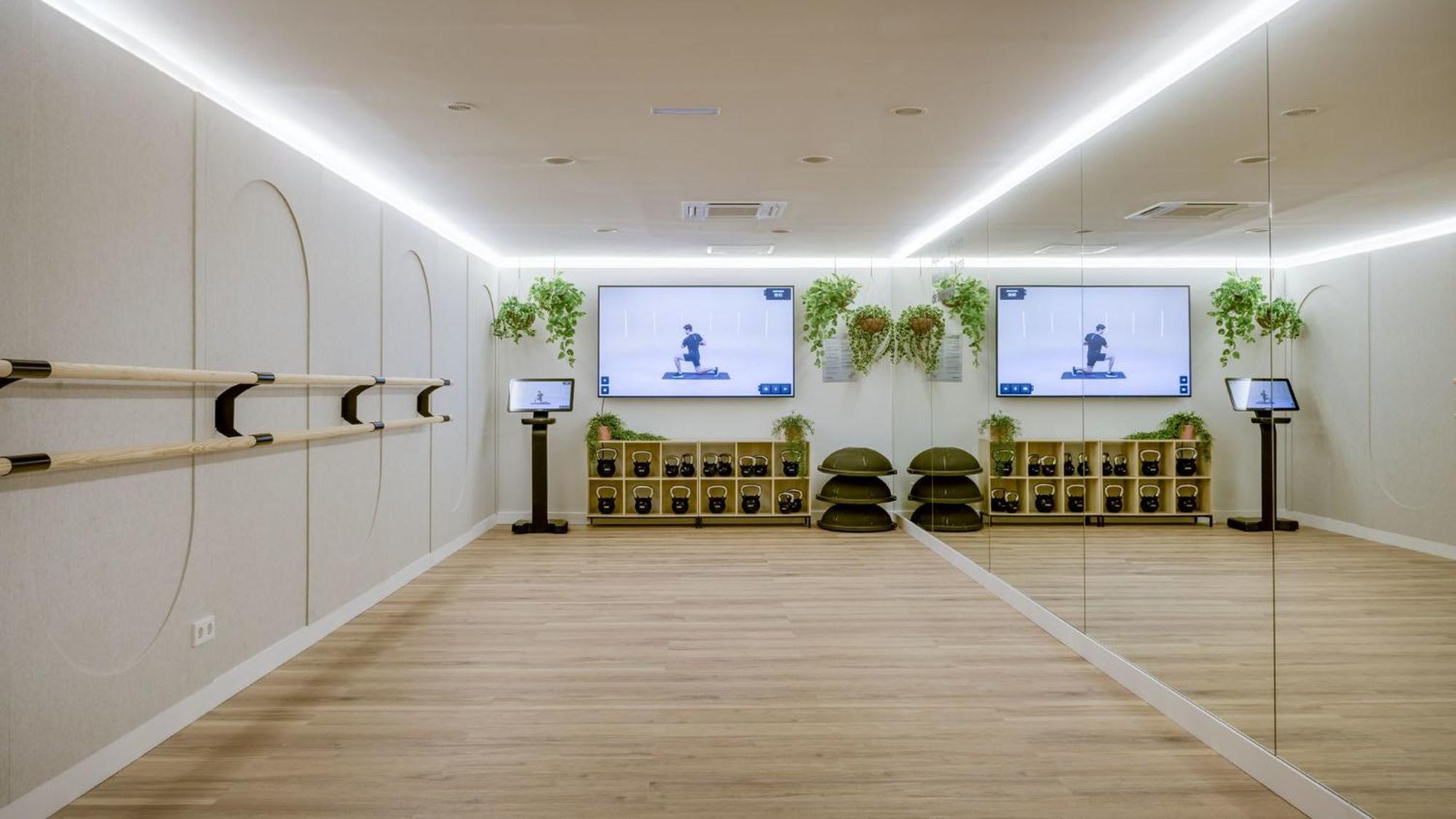 Rio Exclusive Living Apartamento *