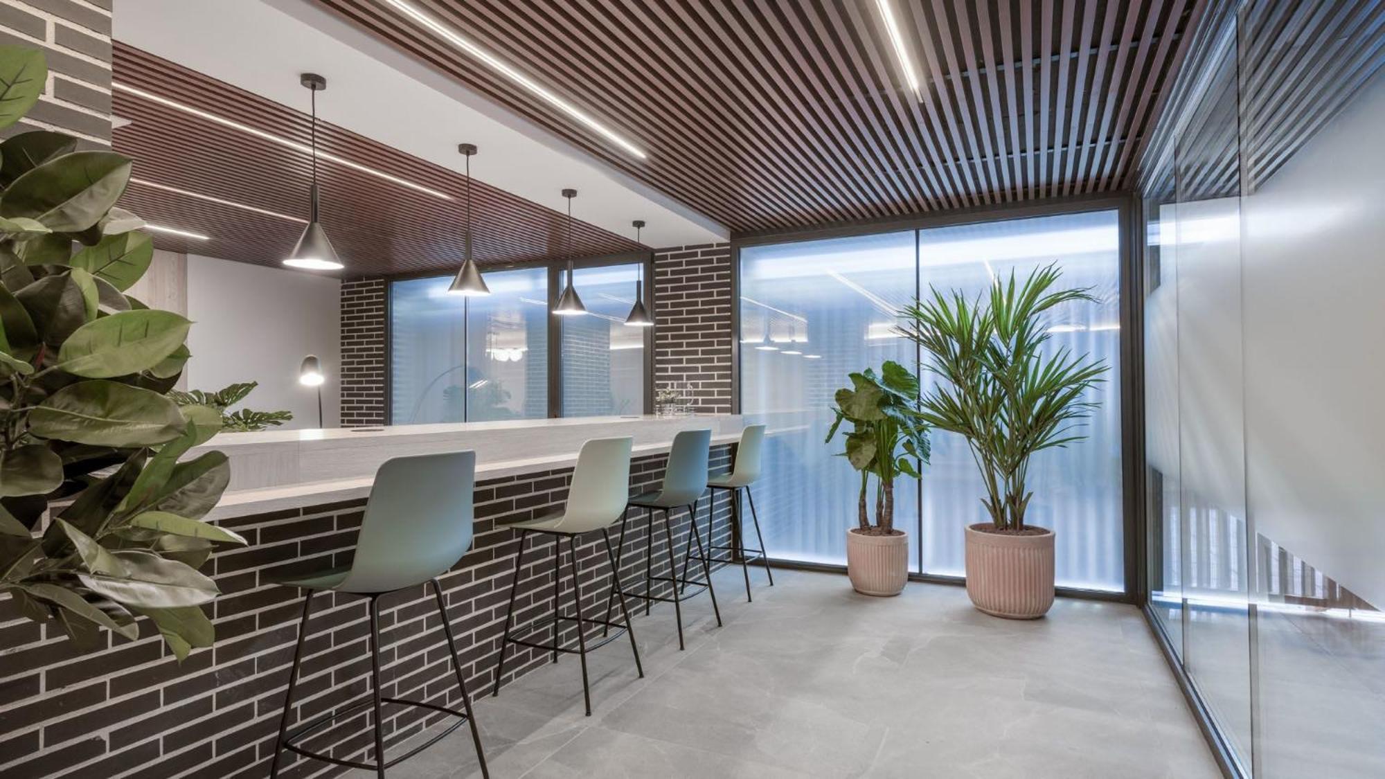 Rio Exclusive Living Apartamento Madrid